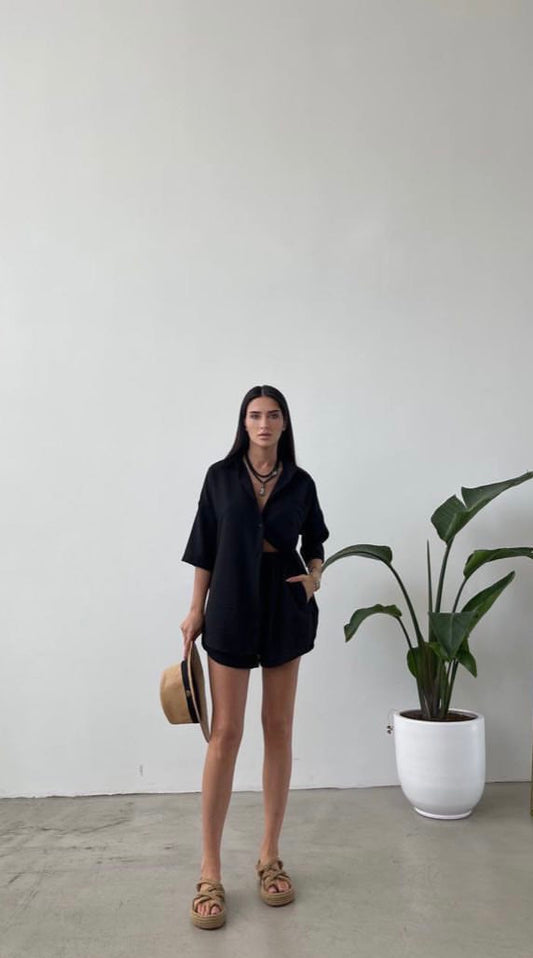 Short set