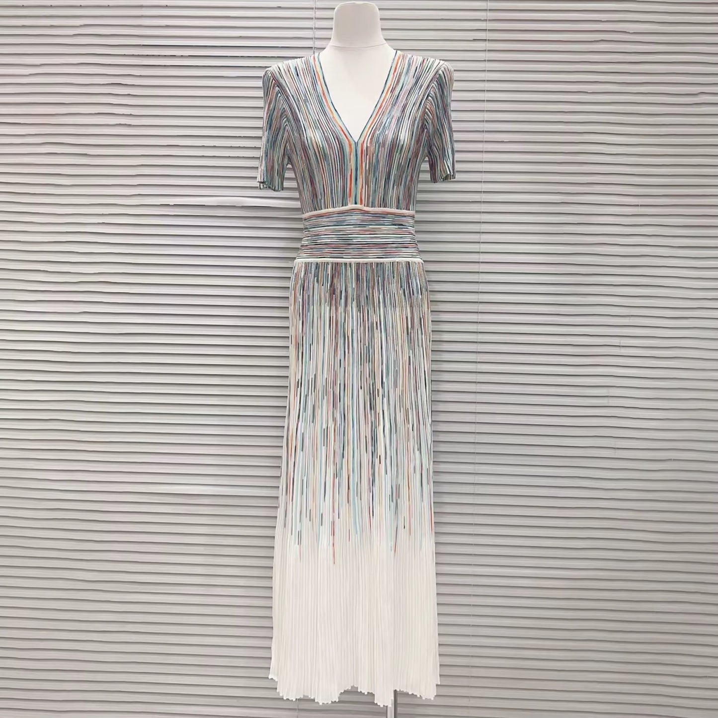 Missoni dress