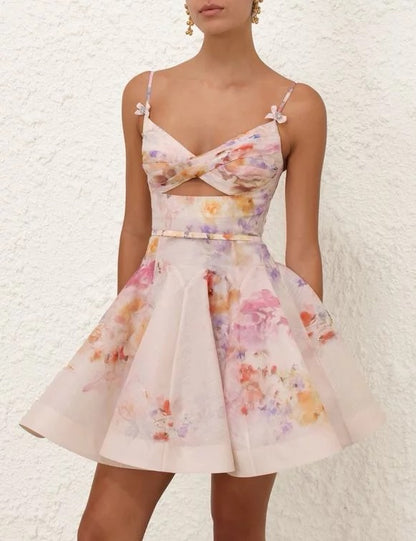 Zimmerman dress