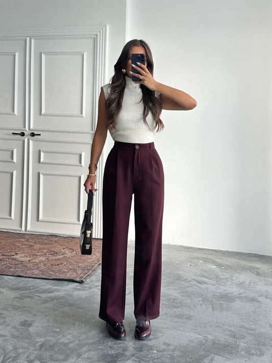Lola pants