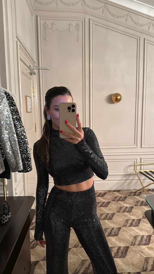 Shiny set