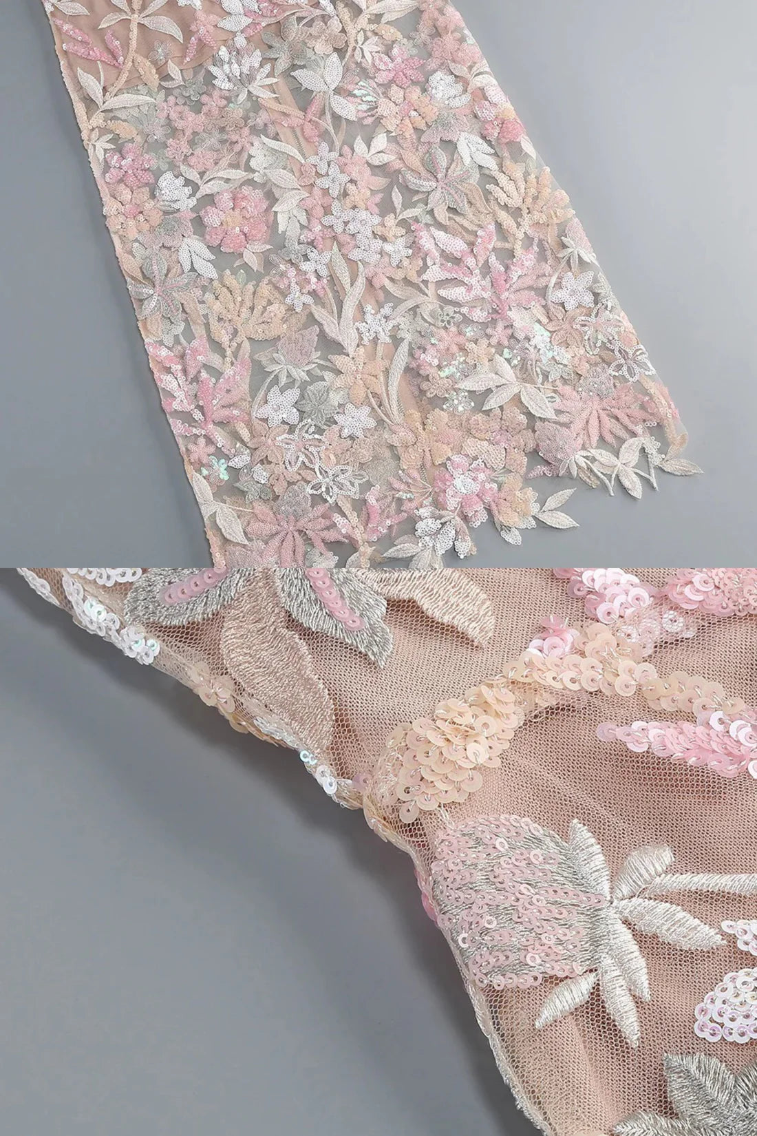 Fiora dress