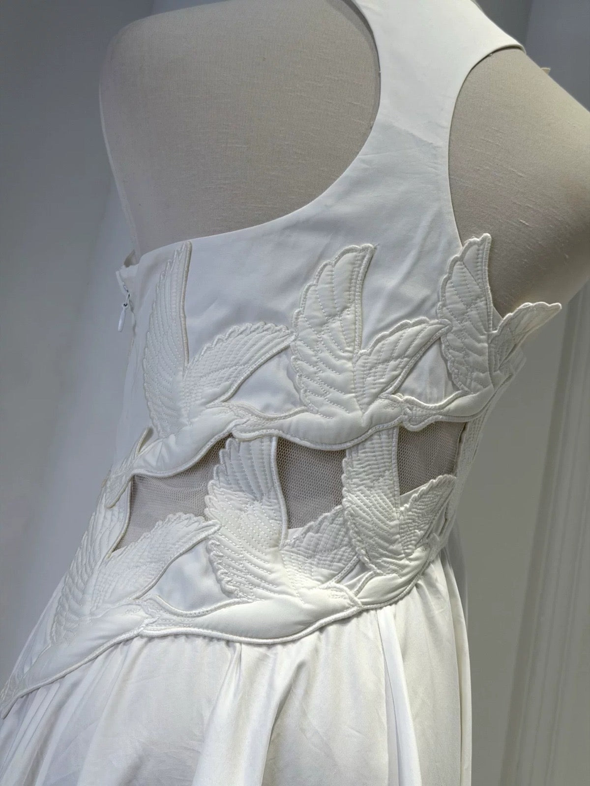 Zimmerman dress