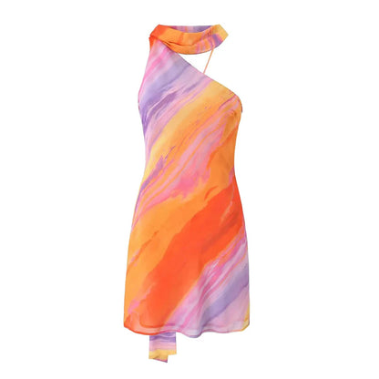 Ambiaca dress