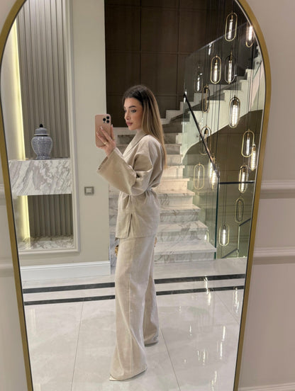 Kimono set