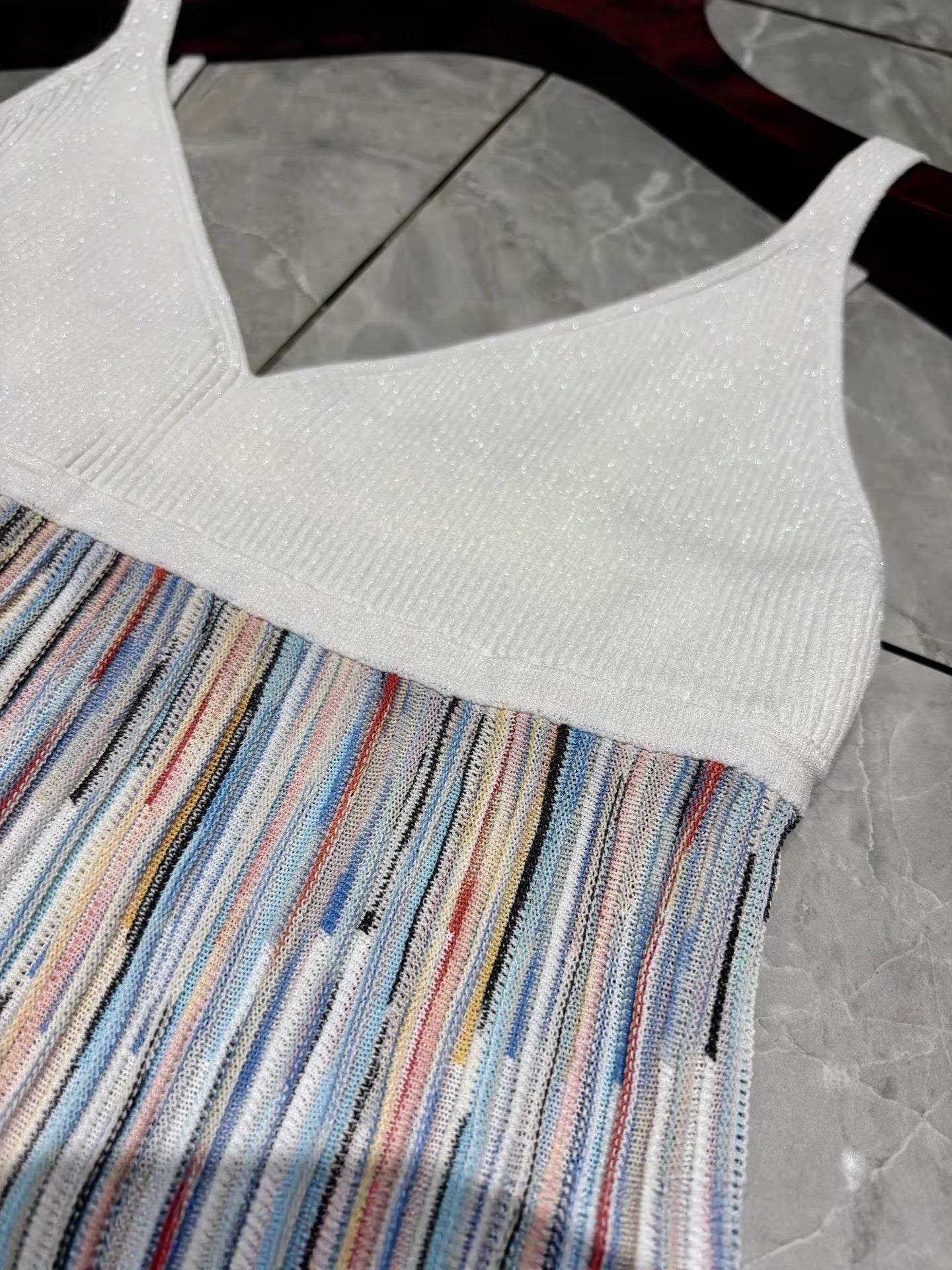 Missoni dress