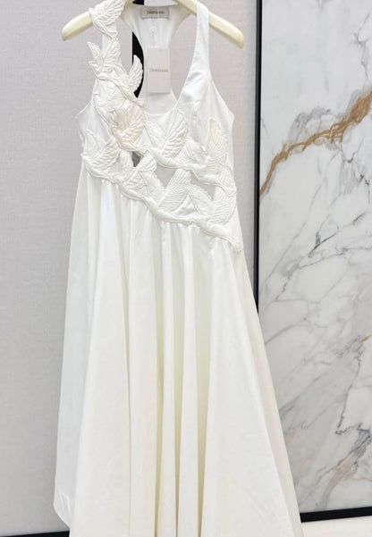Zimmerman dress