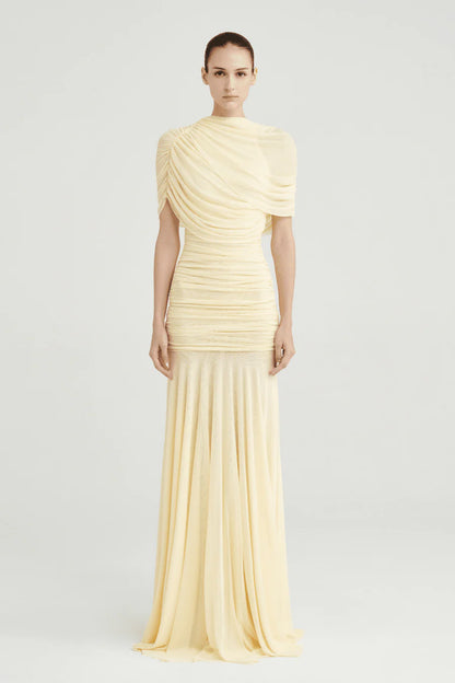 Sila dress