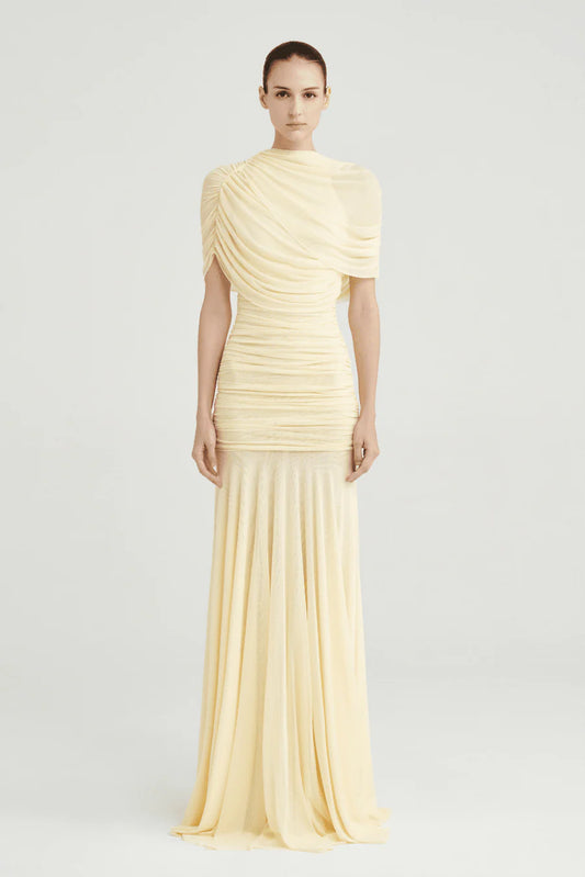 Sila dress