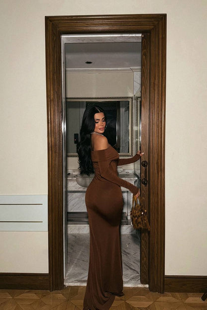 Viola dress