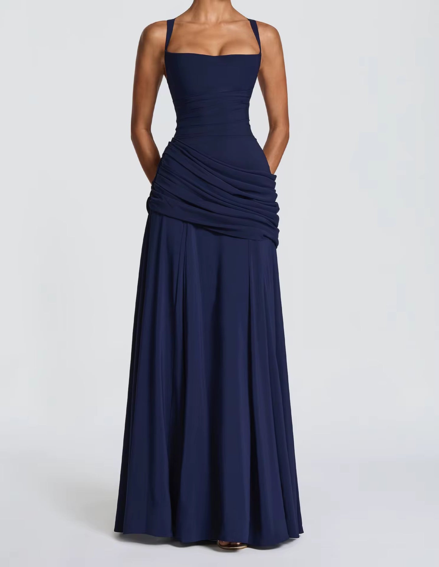Mila dress