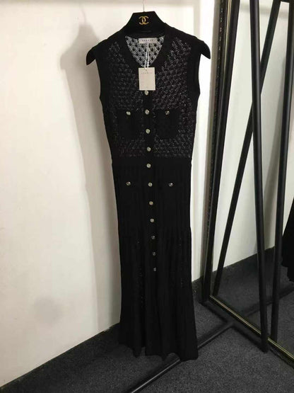 Sandro dress