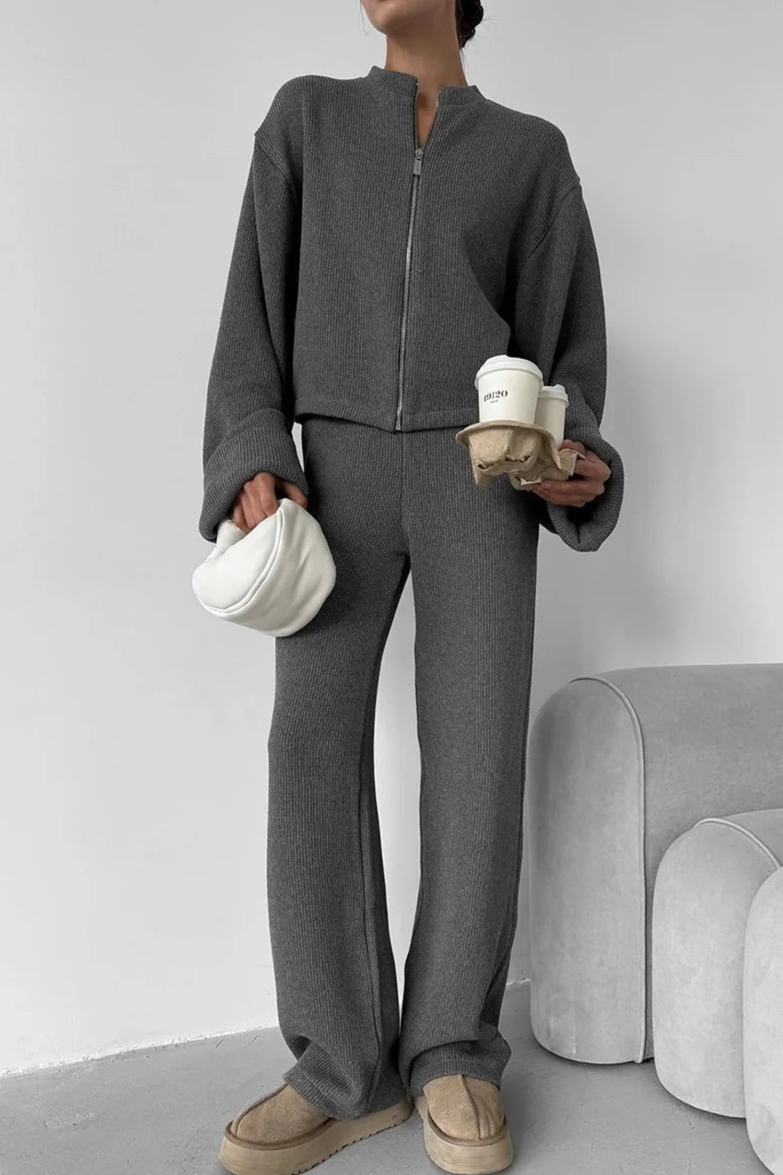 Comfy loose sets