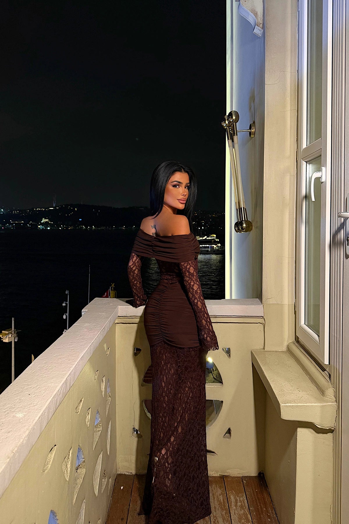 Sonia dress