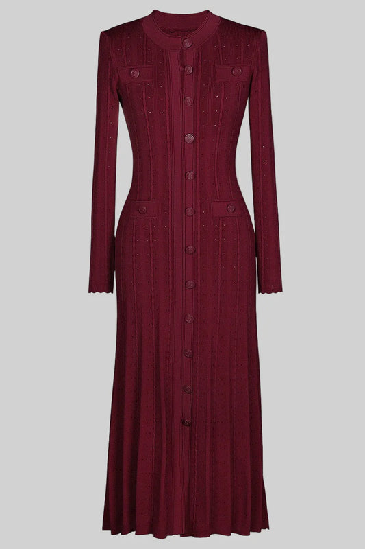 Sandro dress