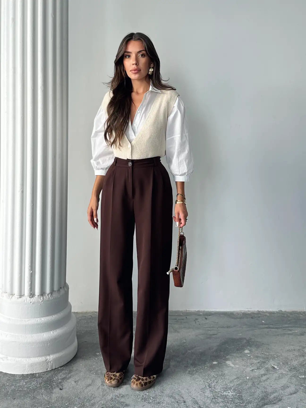 Lola pants