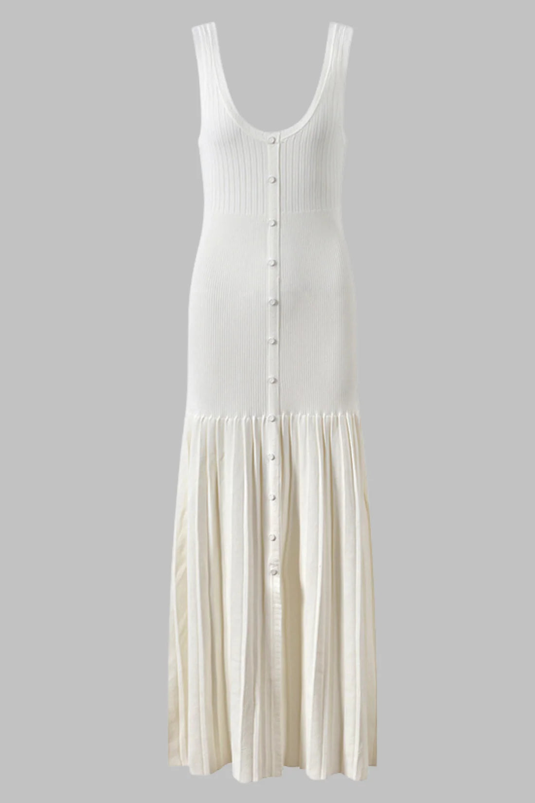 Whity dress