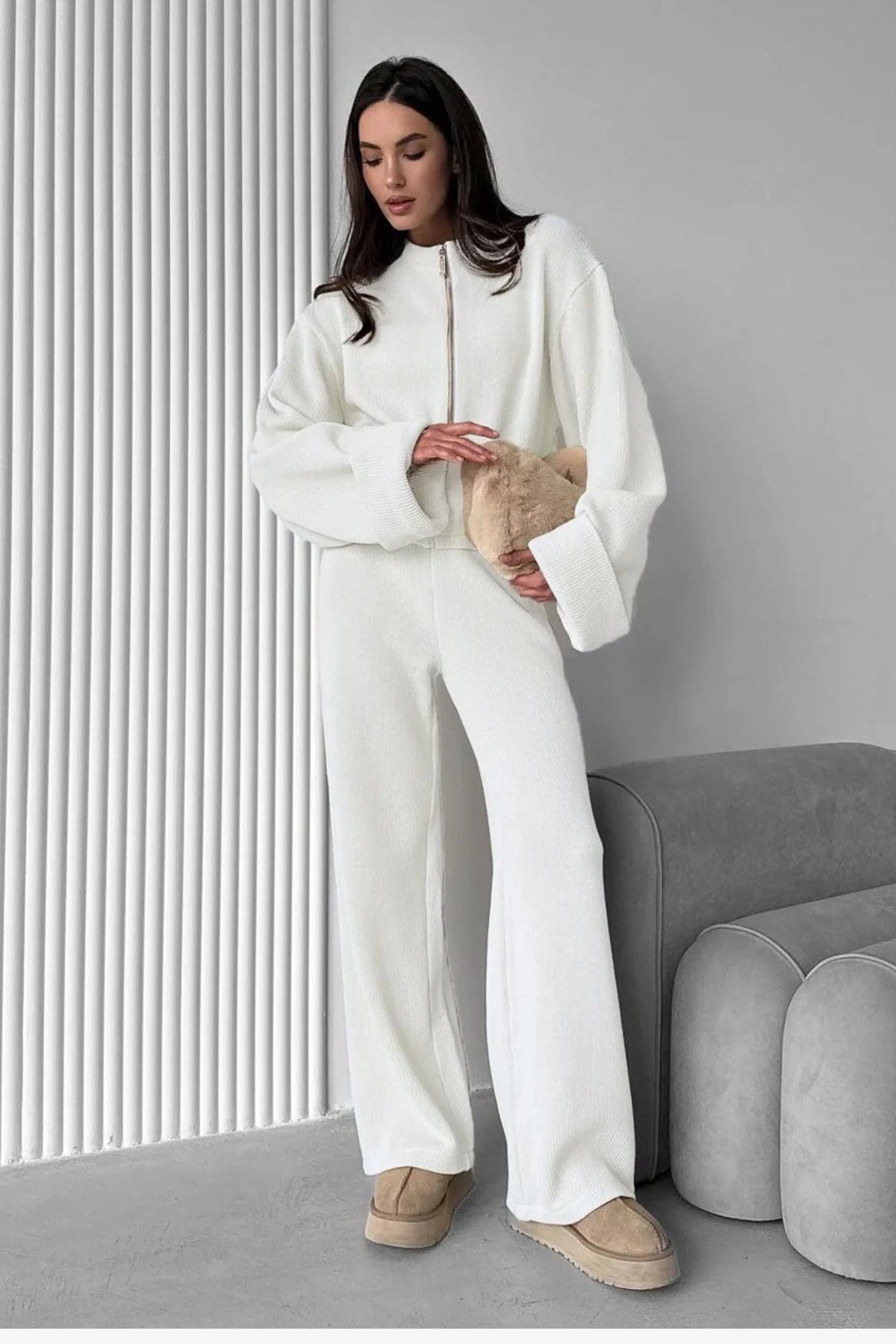 Comfy loose sets