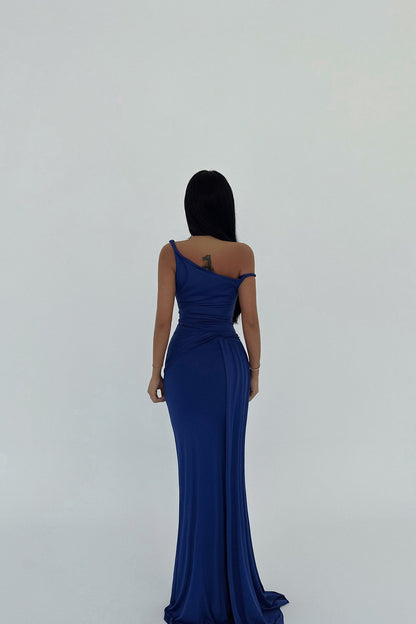 Geo dress