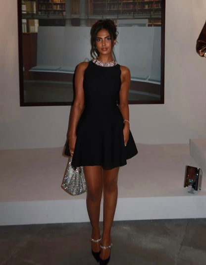 Iconic Dress