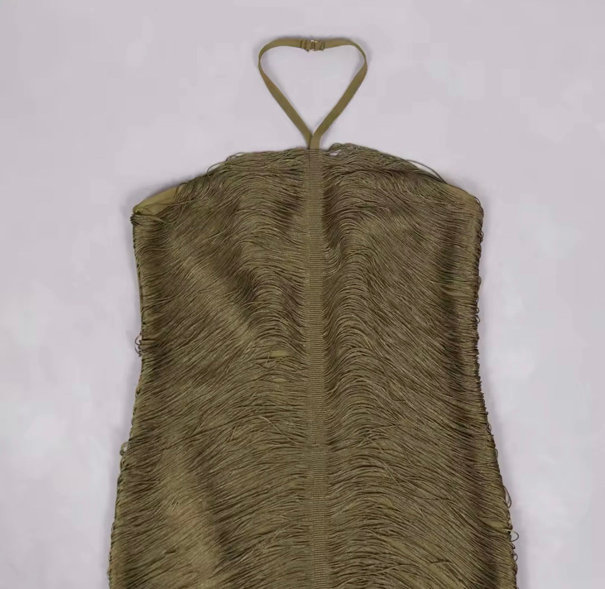 Pillesli dress