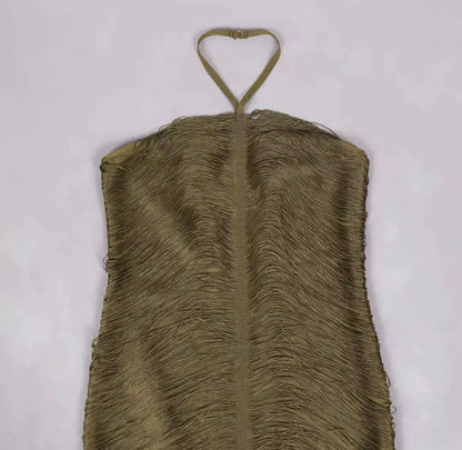 Pillesli dress