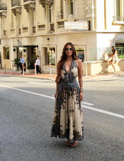 Zimmerman dress