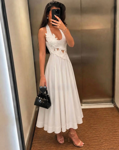 Zimmerman dress