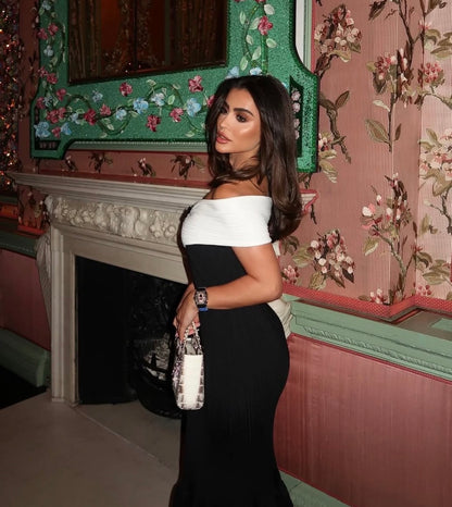 Coquette dress