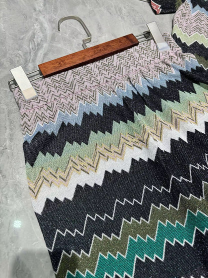 Missoni top sets