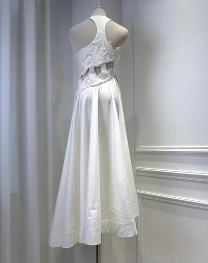 Zimmerman dress
