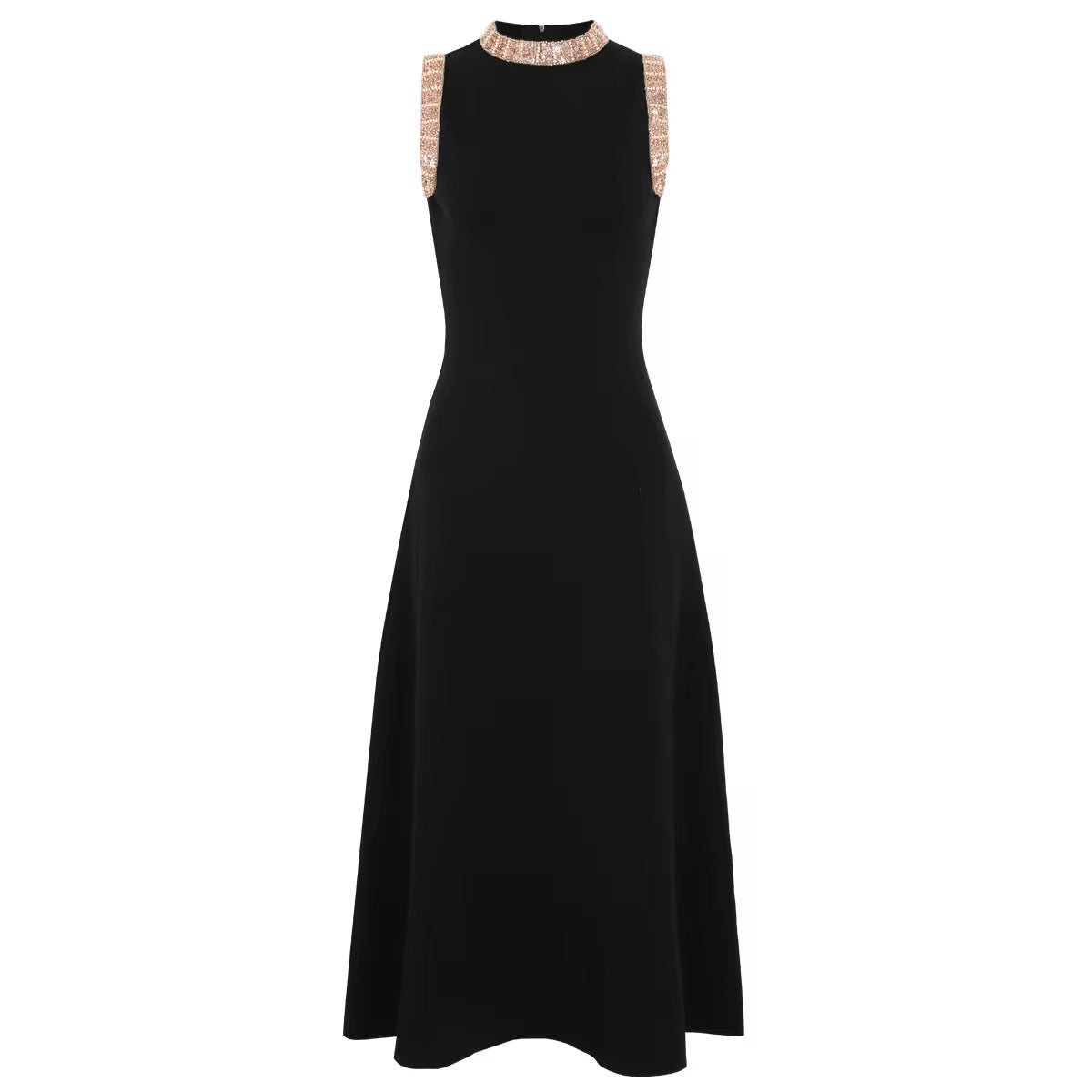 Sandro pearly dress