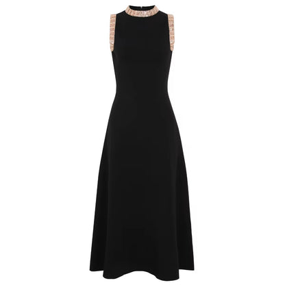 Sandro pearly dress