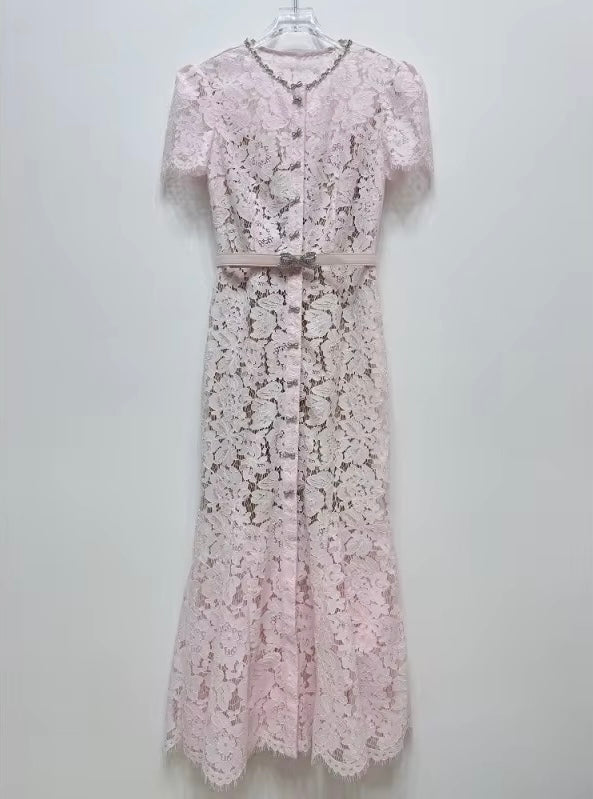 Coquette dress