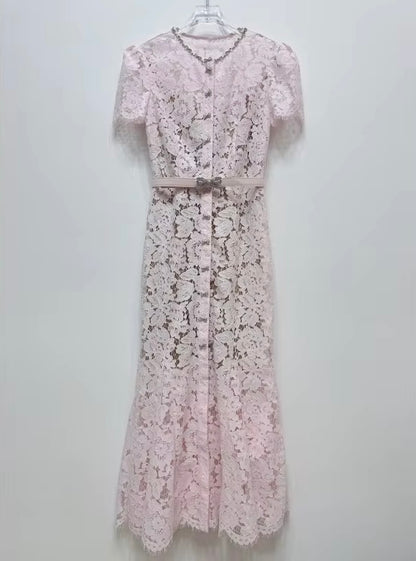 Coquette dress