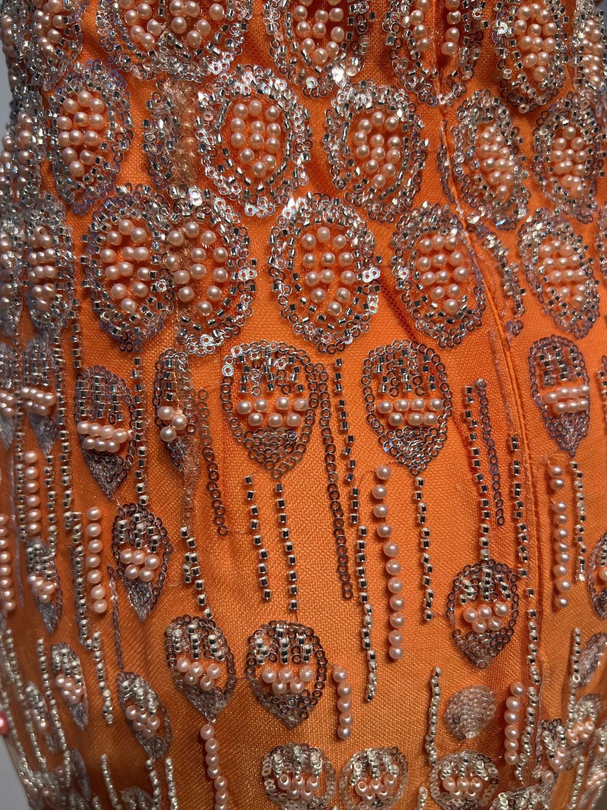 Orla dress