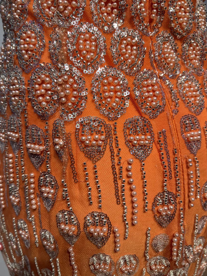 Orla dress