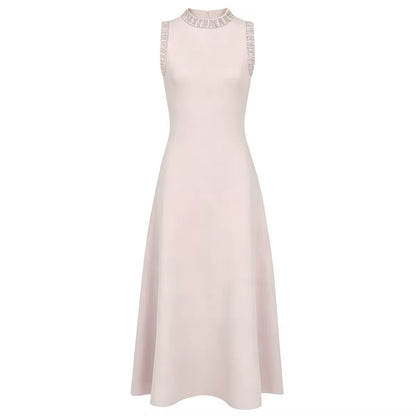 Sandro pearly dress