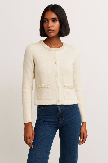 Zara cardigan