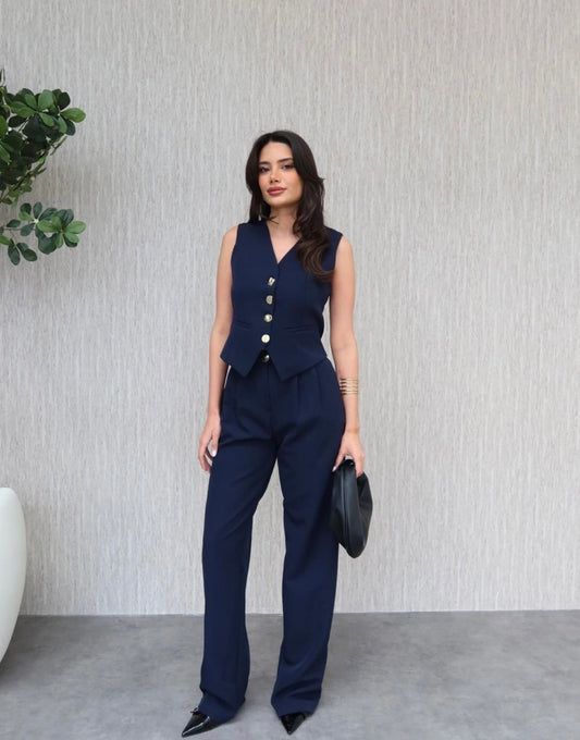 Clara set