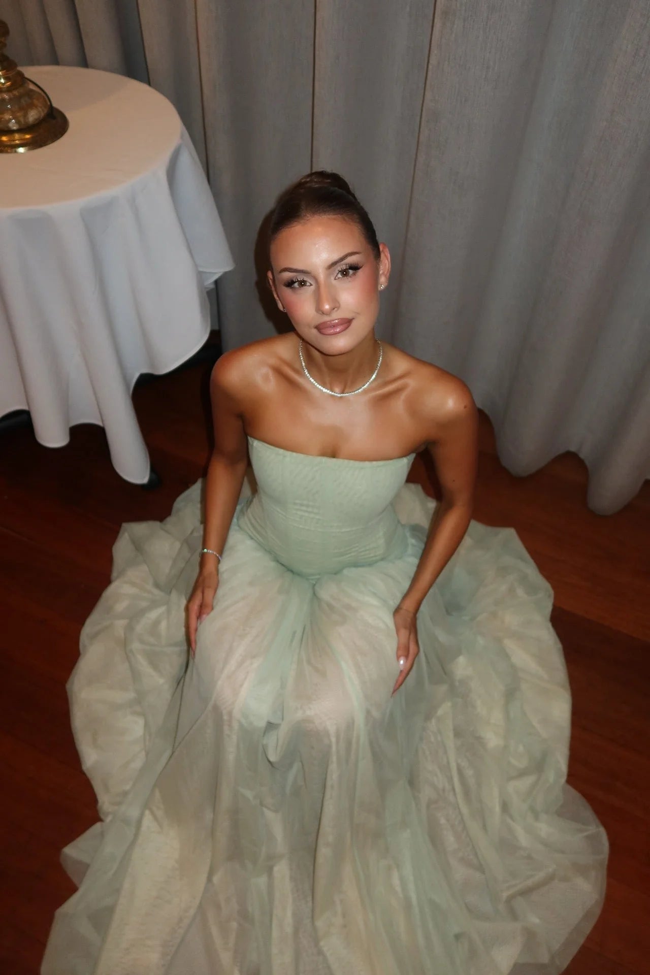 Cindy dress