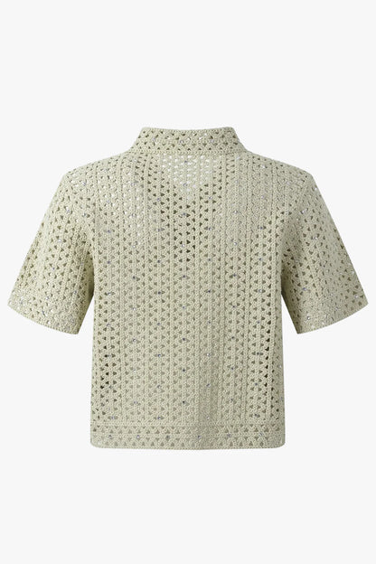 Maje cardigan