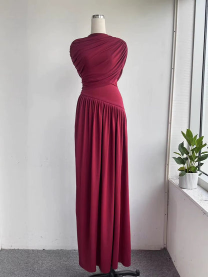 Ocean dress