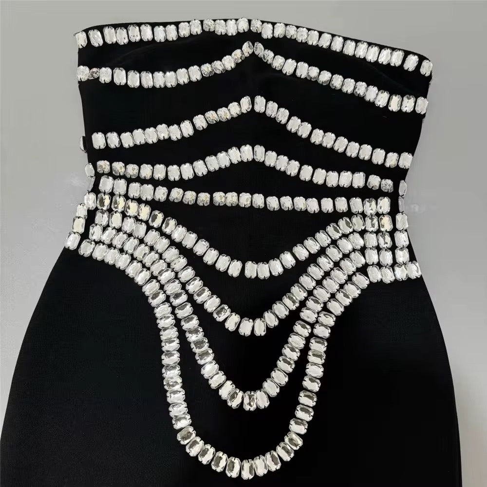 Harmony dress