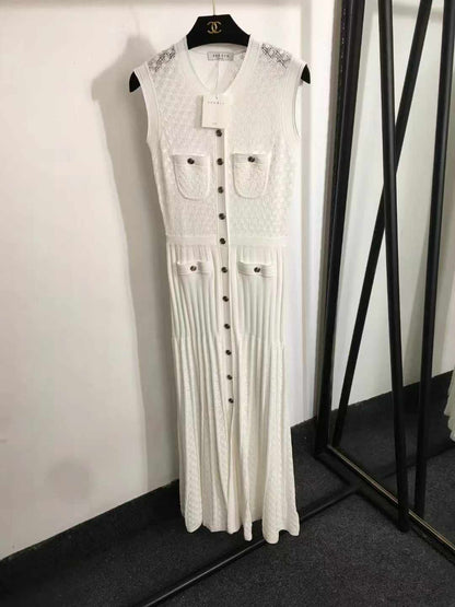 Sandro dress
