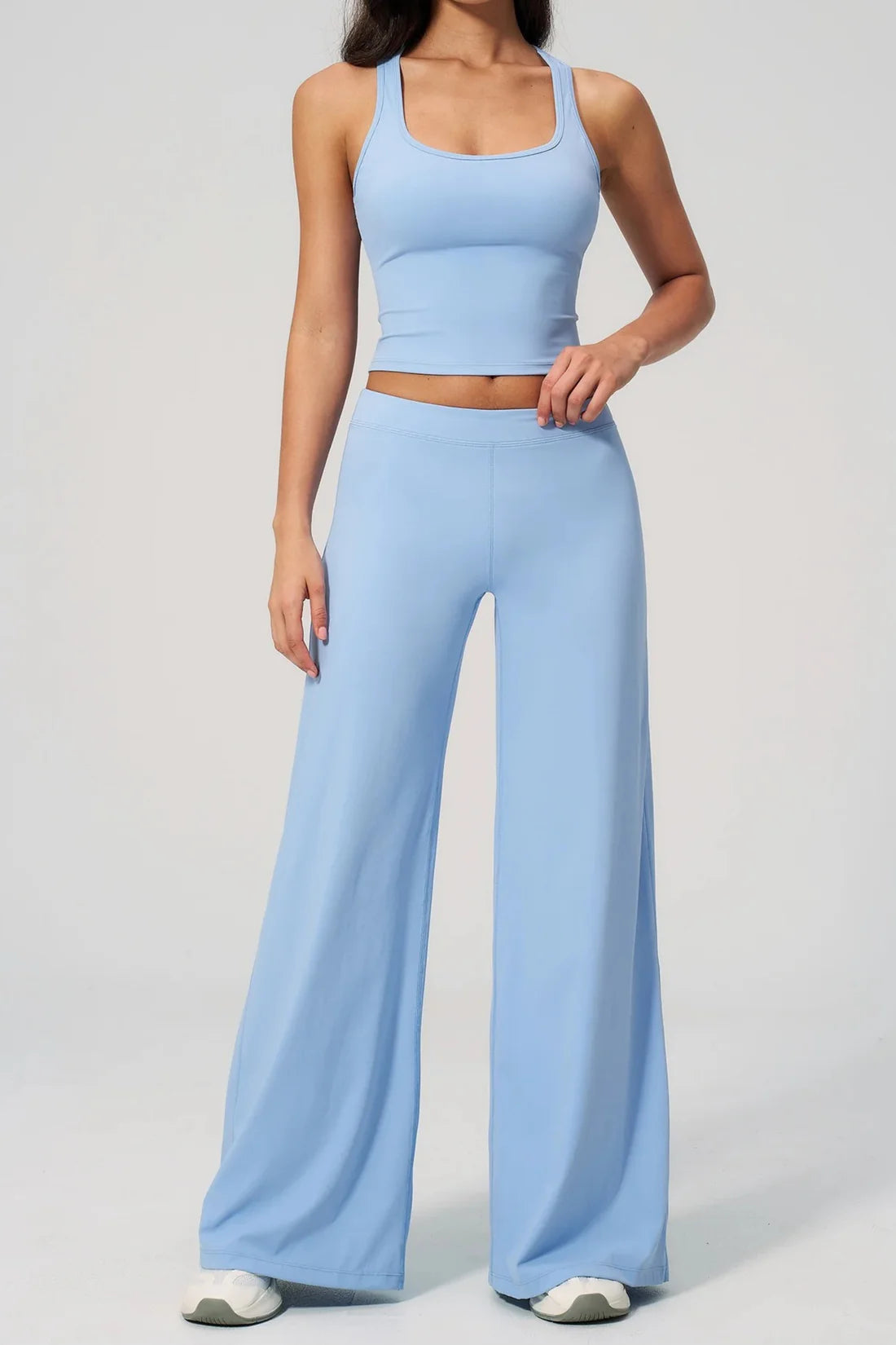 Activewear set yoga pants