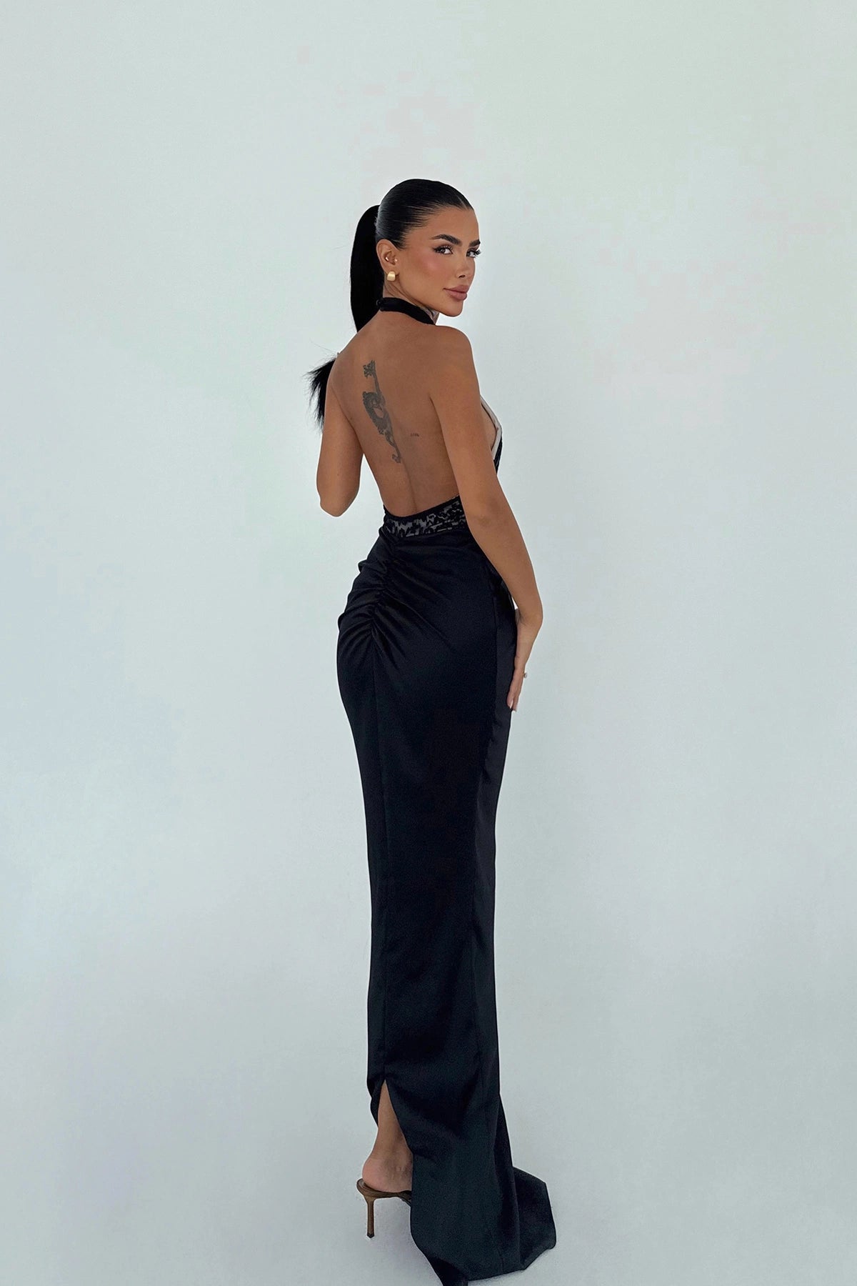 Loire dress