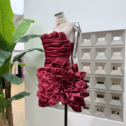Emperial dress