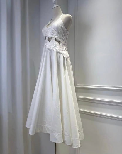 Zimmerman dress