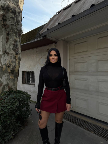 Lili skort